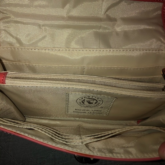 Spartina crossbody - Picture 3 of 4